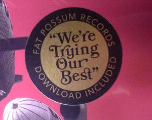 The Black Keys - Rubber Factory 2015 - Quarantunes