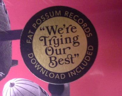 The Black Keys - Rubber Factory 2015 - Quarantunes