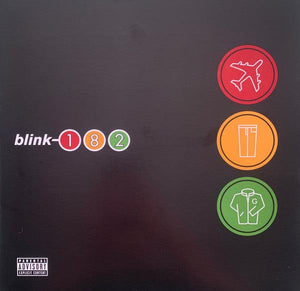 Blink-182 - Take Off Your Pants And Jacket 2016 - Quarantunes
