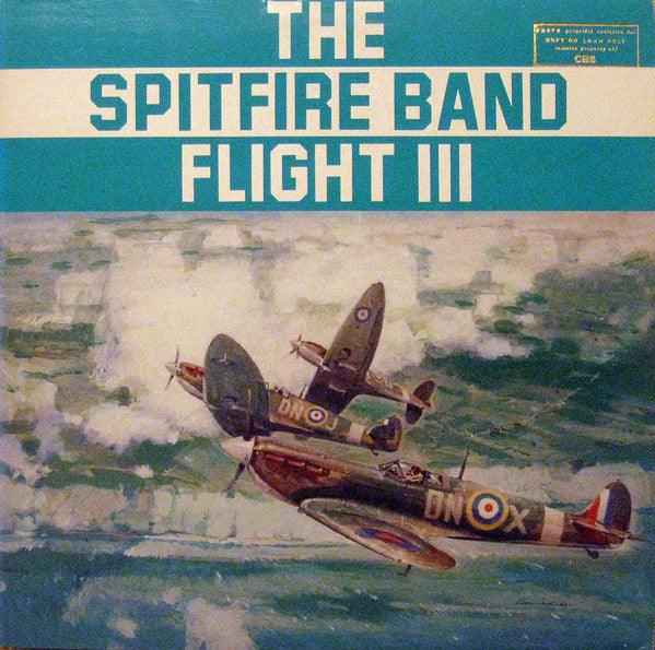 The Spitfire Band - Flight III - 1983 - Quarantunes