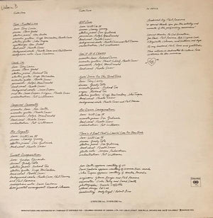 Phoebe Snow - Second Childhood - Quarantunes