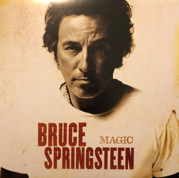 Bruce Springsteen - Magic