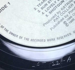 Katrina And The Waves - Waves - Quarantunes