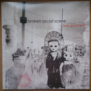 Broken Social Scene - Feel Good Lost