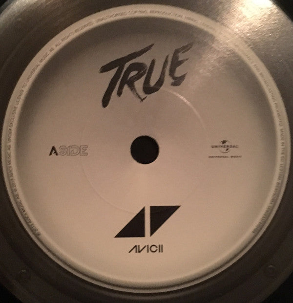 Avicii - True