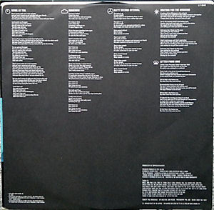 The Vapors - New Clear Days 1980 - Quarantunes