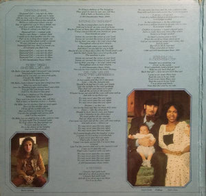 Seals & Crofts - Diamond Girl 1973 - Quarantunes