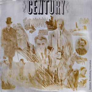 Unknown Artist - Century 1967 - Quarantunes