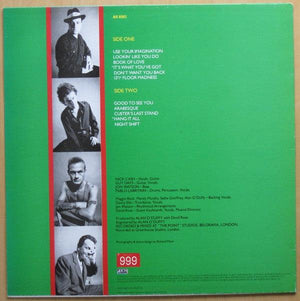 999 - 13th Floor Madness - Quarantunes