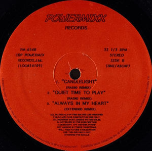 Various - Untitled - Quarantunes