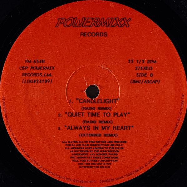 Various - Untitled - Quarantunes