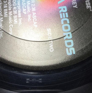 Roger Daltrey - Ride A Rock Horse - Quarantunes