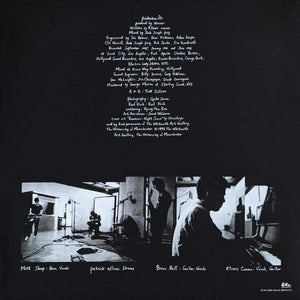 Weezer - Pinkerton 2016 - Quarantunes