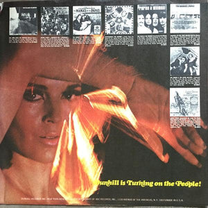 Steppenwolf - Monster 1969 - Quarantunes