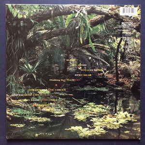 Talking Heads - Naked - Quarantunes