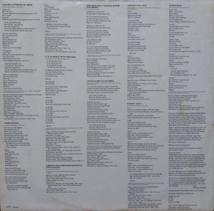 Clarence Clemons - Hero 1985 - Quarantunes