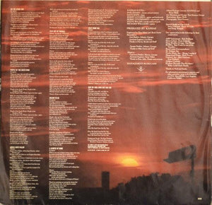 Kansas - Monolith - Quarantunes