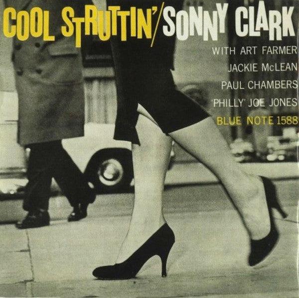 Sonny Clark - Cool Struttin' 2009 - Quarantunes