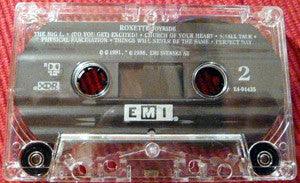 Roxette - Joyride 1991 - Quarantunes