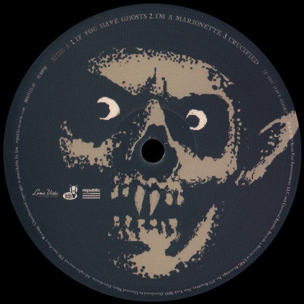 Ghost - If You Have Ghost 2013 - Quarantunes