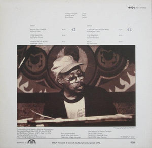 Tommy Flanagan - Confirmation - 1982 - Quarantunes