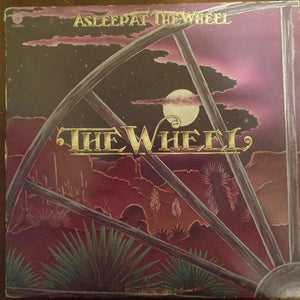Asleep At The Wheel - The Wheel 1977 - Quarantunes