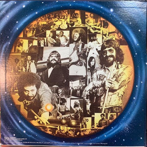 The Graeme Edge Band - Kick Off Your Muddy Boots 1975 - Quarantunes