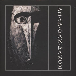 Dead Can Dance - Dead Can Dance 2016 - Quarantunes