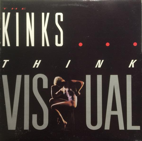 The Kinks - Think Visual (minty) 1986 - Quarantunes