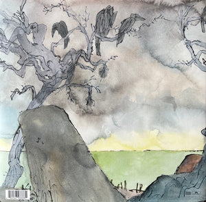 James Blake - The Colour In Anything