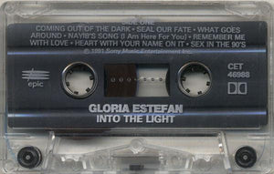 Gloria Estefan - Into The Light - Quarantunes