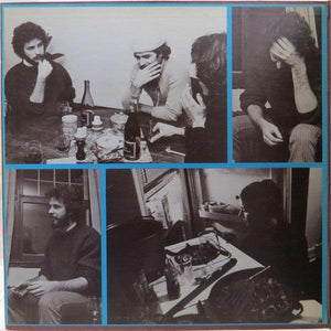 Jesse Winchester - Third Down, 110 To Go 1972 - Quarantunes