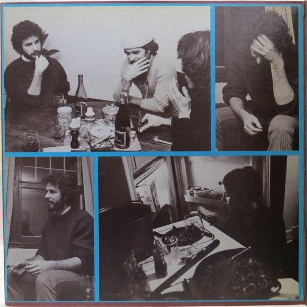 Jesse Winchester - Third Down, 110 To Go 1972 - Quarantunes