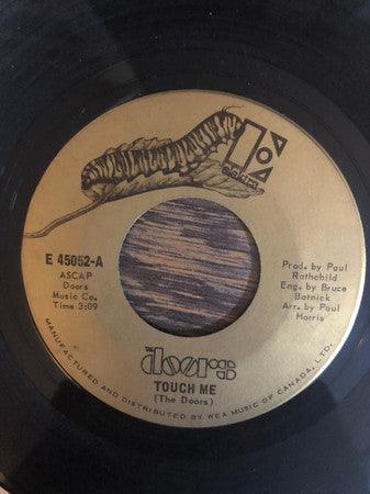 The Doors - Touch Me / Hello, I Love You 1975 - Quarantunes