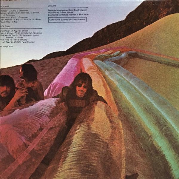 Steppenwolf - Monster 1969 - Quarantunes