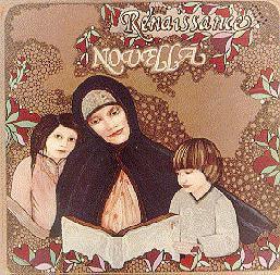 Renaissance - Novella 1977 - Quarantunes