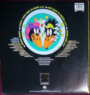 The Black Crowes - Seeing Things 1991 - Quarantunes