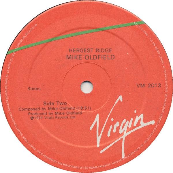 Mike Oldfield - Hergest Ridge - Quarantunes