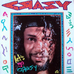 Crazy - Let's Go Crazy 1993 - Quarantunes