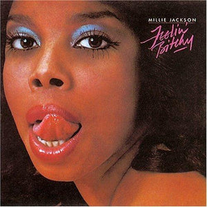 Millie Jackson - Feelin' Bitchy 1977 - Quarantunes