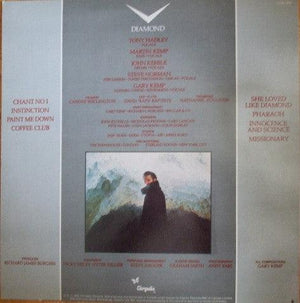 Spandau Ballet - Diamond 1982 - Quarantunes