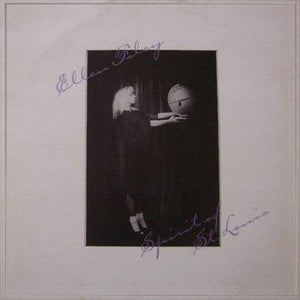 Ellen Foley - Spirit Of St. Louis 1981 - Quarantunes