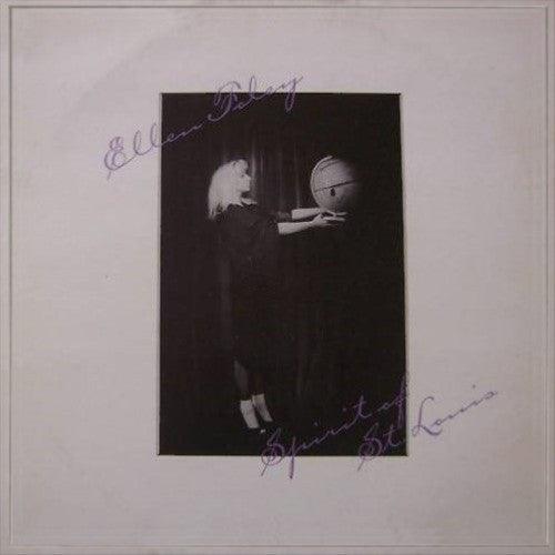 Ellen Foley - Spirit Of St. Louis 1981 - Quarantunes