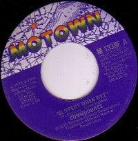 Commodores - Slippery When Wet 1975 - Quarantunes