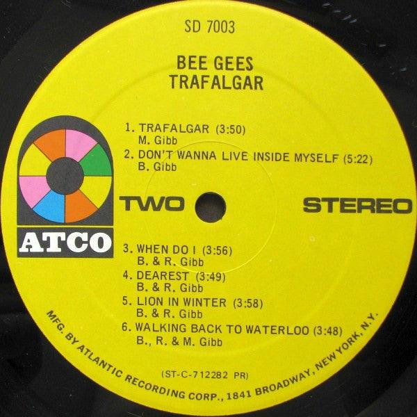 Bee Gees - Trafalgar - Quarantunes