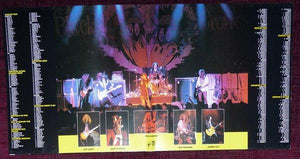 The Black Crowes - Seeing Things 1991 - Quarantunes