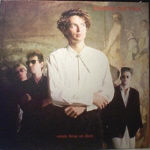 Kissing The Pink - Certain Things Are Likely 1986 - Quarantunes