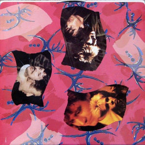 Robert Plant - Shaken 'N' Stirred 1985 - Quarantunes