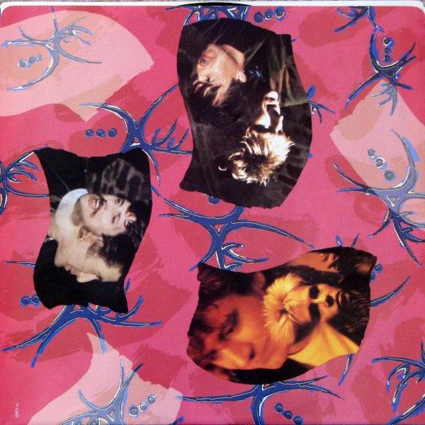 Robert Plant - Shaken 'N' Stirred 1985 - Quarantunes