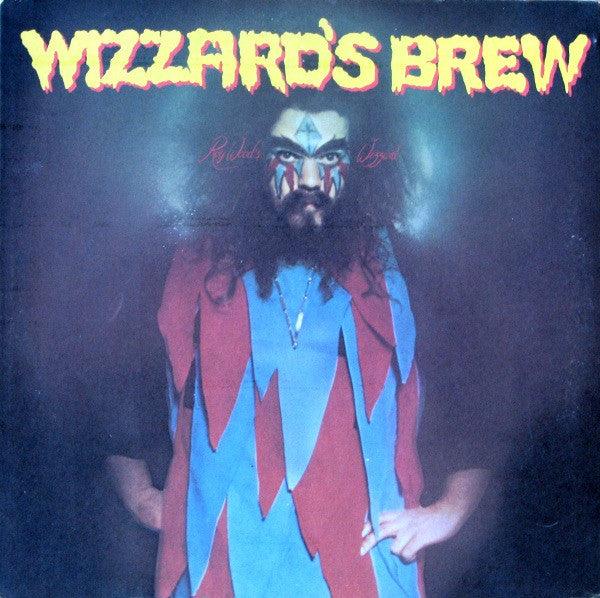 Roy Wood's Wizzard - Wizzard's Brew 1973 - Quarantunes